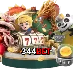 344bet slots